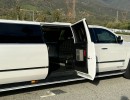 Used 2016 Cadillac Escalade ESV SUV Stretch Limo Pinnacle Limousine Manufacturing - South Gate, California - $75,000