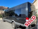 Used 2017 Mercedes-Benz Sprinter Van Shuttle / Tour Grech Motors - Anaheim, California - $115,000