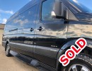 Used 2014 Mercedes-Benz Sprinter Van Limo Executive Coach Builders - Wickliffe, Ohio - $64,900