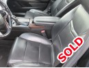 Used 2018 Cadillac XTS Sedan Limo  - Las Vegas, Nevada - $15,500