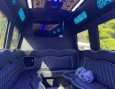 New 2022 Mercedes-Benz Sprinter Mini Bus Limo  - Valley Center, California - $139,000