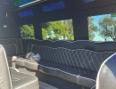 New 2022 Mercedes-Benz Sprinter Mini Bus Limo  - Valley Center, California - $139,000