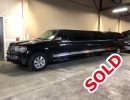 Used 2012 Lincoln Navigator SUV Stretch Limo Tiffany Coachworks - Santa Rosa, California - $45,000