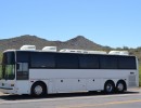 Used 1997 Van Hool T945 Motorcoach Limo  - Phoenix, Arizona  - $75,000