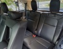 Used 2022 Lincoln Aviator SUV Limo  - Sterling, Virginia - $39,900