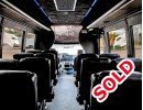 Used 2016 Ford E-450 Mini Bus Shuttle / Tour Berkshire Coach - Wisconsin Rapids, Wisconsin - $75,000