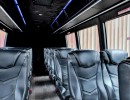 Used 2016 Ford E-450 Mini Bus Shuttle / Tour Berkshire Coach - Wisconsin Rapids, Wisconsin - $75,000