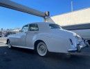 Used 1959 Rolls-Royce Silver Cloud Antique Classic Limo Rolls Royce - Brooklyn, New York    - $48,500