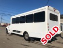 Used 2012 Ford F-650 Mini Bus Limo Custom Mobile Conversions - fraser, Michigan - $78,900