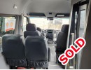 Used 2014 Mercedes-Benz Sprinter Van Shuttle / Tour Thomas - Anaheim, California - $49,900