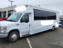 2017, Ford E-450, Mini Bus Shuttle / Tour, Berkshire Coach