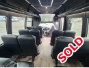 Used 2017 Ford E-450 Mini Bus Shuttle / Tour Berkshire Coach - Anaheim, California - $59,900