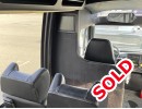 Used 2007 International 3200 Mini Bus Shuttle / Tour Krystal - Anaheim, California - $24,900