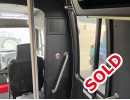 Used 2007 International 3200 Mini Bus Shuttle / Tour Krystal - Anaheim, California - $24,900