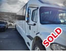 Used 2018 Freightliner M2 Mini Bus Shuttle / Tour Grech Motors - Anaheim, California - $175,000