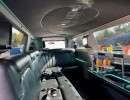 Used 2013 Lincoln MKT Sedan Stretch Limo Royal Coach Builders - lorton, Virginia - $48,000