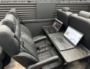 Used 2023 Mercedes-Benz Sprinter 4x4 Van Limo  - Elkhart, Indiana    - $182,350