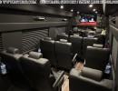 Used 2022 Mercedes-Benz Sprinter Van Shuttle / Tour  - Elkhart, Indiana    - $164,800