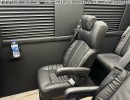 Used 2022 Mercedes-Benz Sprinter Van Shuttle / Tour  - Elkhart, Indiana    - $164,800