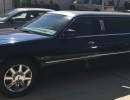 Used 2004 Lincoln Town Car L Sedan Stretch Limo LimoGuy Manufacturing - Winchester, California - $13,400