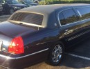 Used 2004 Lincoln Town Car L Sedan Stretch Limo LimoGuy Manufacturing - Winchester, California - $13,400
