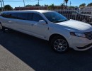 Used 2018 Lincoln MKT Sedan Stretch Limo Royale - Davie, Florida - $51,900
