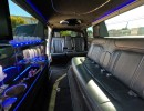Used 2018 Lincoln MKT Sedan Stretch Limo Royale - Davie, Florida - $54,900