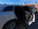 Used 2018 Lincoln MKT Sedan Stretch Limo Royale - Davie, Florida - $67,500