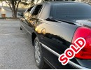 Used 2004 Lincoln Town Car Sedan Stretch Limo Springfield - Brookhaven, Georgia - $6,500