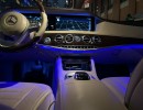 Used 2019 Mercedes-Benz S Class Sedan Limo  - Long Island City - $39,000