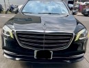 Used 2018 Mercedes-Benz S Class Sedan Limo  - Long Island City, New York    - $26,500