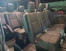 Used 2022 Mercedes-Benz Sprinter Van Shuttle / Tour  - Long Island City, New York    - $64,000