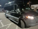 Used 2022 Mercedes-Benz Sprinter Van Shuttle / Tour  - Long Island City, New York    - $64,000
