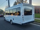 Used 2016 Ford E-450 Mini Bus Limo Starcraft Bus - fontana, California - $72,995
