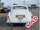 Used 1962 Bentley R Type Antique Classic Limo  - Avenel, New Jersey    - $18,000