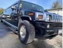 Used 2006 Hummer H2 SUV Stretch Limo Krystal - Concord, California - $20,800