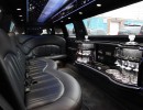 Used 2014 Lincoln MKT Sedan Stretch Limo Executive Coach Builders - Long Island City, New York    - $27,888