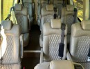 Used 2013 Mercedes-Benz Sprinter Mini Bus Shuttle / Tour Mauck2 - Hendersonville, North Carolina    - $49,900