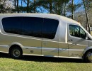 Used 2013 Mercedes-Benz Sprinter Mini Bus Shuttle / Tour Mauck2 - Hendersonville, North Carolina    - $49,900