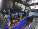 New 2008 Cadillac STS Sedan Stretch Limo Executive Coach Builders - RYE, New York    - $28,500