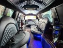 New 2008 Cadillac STS Sedan Stretch Limo Executive Coach Builders - RYE, New York    - $28,500