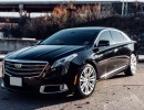 Used 2019 Cadillac XTS Sedan Limo  - Lawrence, Massachusetts - $19,500