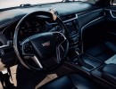 Used 2019 Cadillac XTS Sedan Limo  - Lawrence, Massachusetts - $19,500