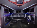 Used 2016 Lincoln MKT Sedan Stretch Limo Royale - Clifton Park, New York    - $19,900