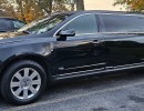 Used 2016 Lincoln MKT Sedan Stretch Limo Royale - Clifton Park, New York    - $22,995