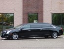 Used 2016 Cadillac XTS Limousine Funeral Limo Lehmann-Peterson - Ramsey, Minnesota - $64,850