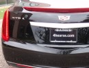 Used 2016 Cadillac XTS Limousine Funeral Limo Lehmann-Peterson - Ramsey, Minnesota - $64,850