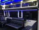 Used 2016 Mercedes-Benz Sprinter Van Shuttle / Tour Midwest Automotive Designs - Advance - $105,000