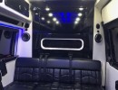 Used 2016 Mercedes-Benz Sprinter Van Shuttle / Tour Midwest Automotive Designs - Advance - $105,000