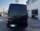 Used 2016 Mercedes-Benz Sprinter Van Limo Executive Coach Builders - Anahiem, California - $89,000